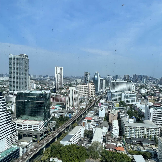 โรมแรงสุดหรูย่านอารีย์
