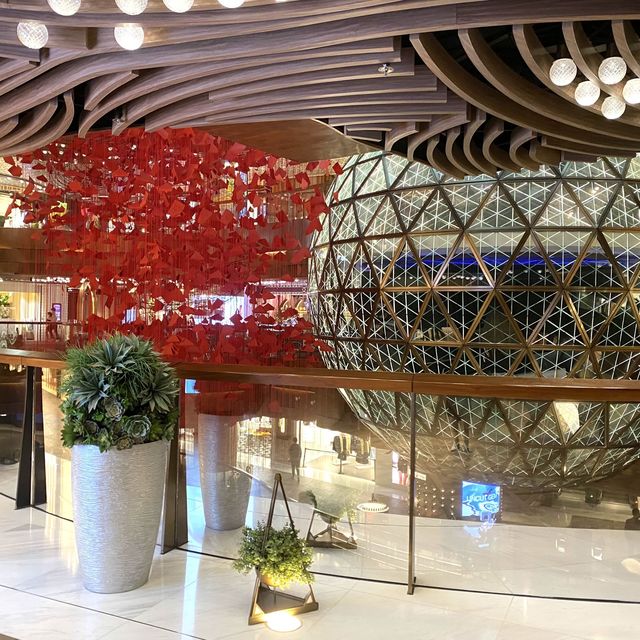 濃烈藝術氣息的高質商場✨尖沙咀K11 MUSEA
