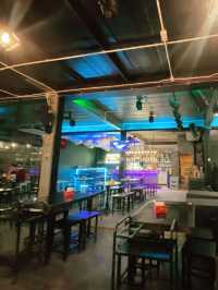 P2P Bar & Restaurant สายปาร์ตี้ห้ามพลาด