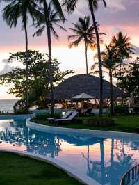 รีสอร์ทเขาหลัก บรรยากาศบาหลี บาใจมาก