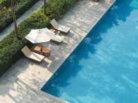 The idle Hotel & Residenceที่พักสุดร่มรื่นใกล้กรุง