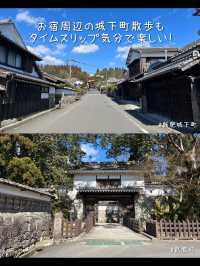 【宮崎】客室露天風呂つき♨︎泊まれる城下町に行ってきた🥰✨