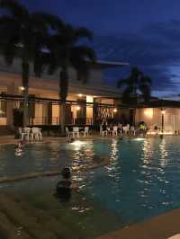 โรงแรมนิวแทรเวิลลอด์จ จันทบุรี