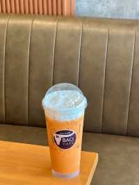 BAO CAFE' บาว คาเฟ่
