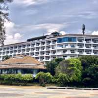 Samila Beach Hotel