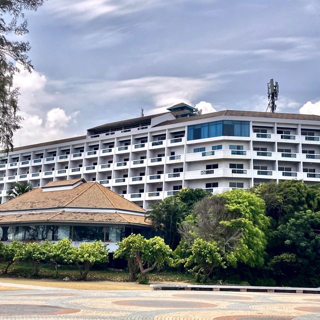 Samila Beach Hotel