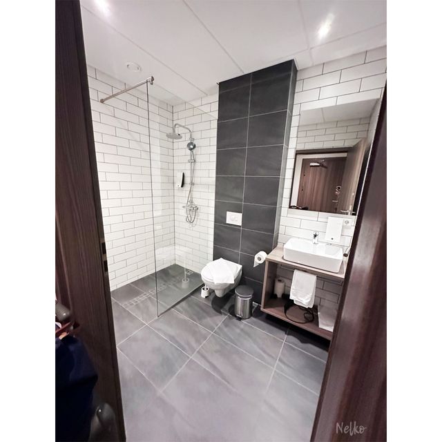 🇮🇸唔一定玻璃屋先睇到極光既😎