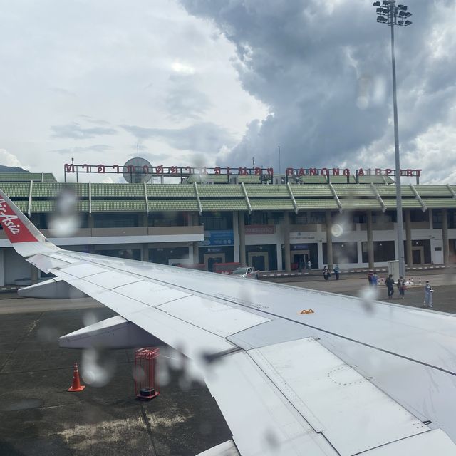 ระนอง เมืองรองที่ไม่ควรพลาด