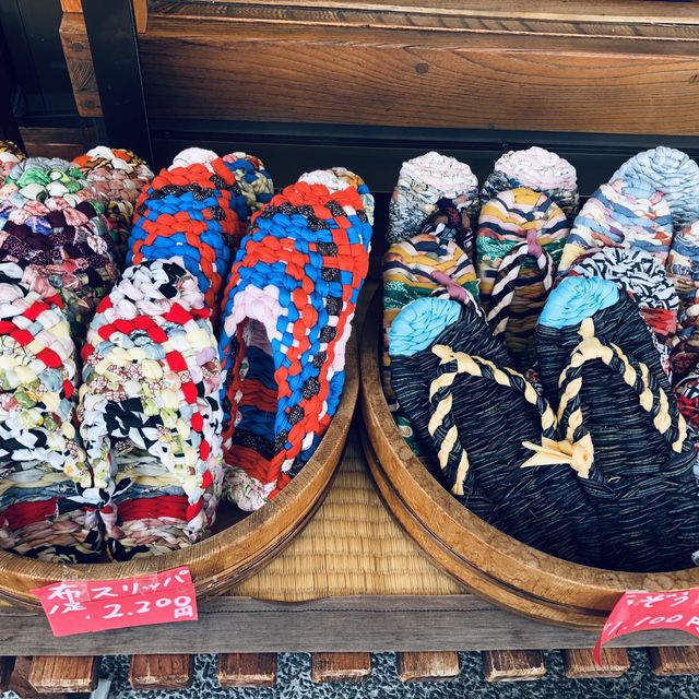 日本全國享譽盛名的寺院