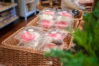 BEAU TIQUE โบทีค ขนมไทย
