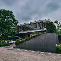 The Peri Hotel Khao Yai เดอะ เภรี โฮเต็ล เขาใหญ่