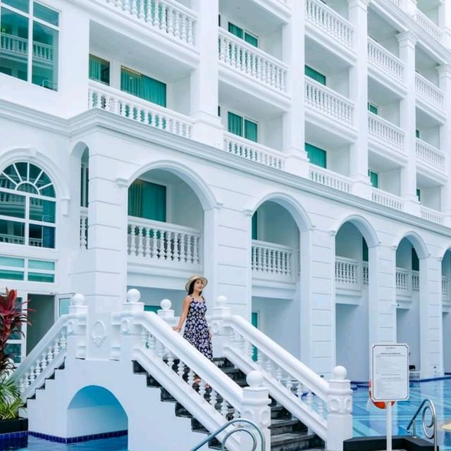 Mövenpick Myth Hotel Patong Phuket 
