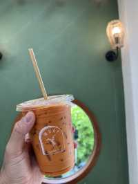 WHAY Classsic cafe