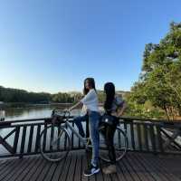 Bang Kachao  บางกะเจ้า 