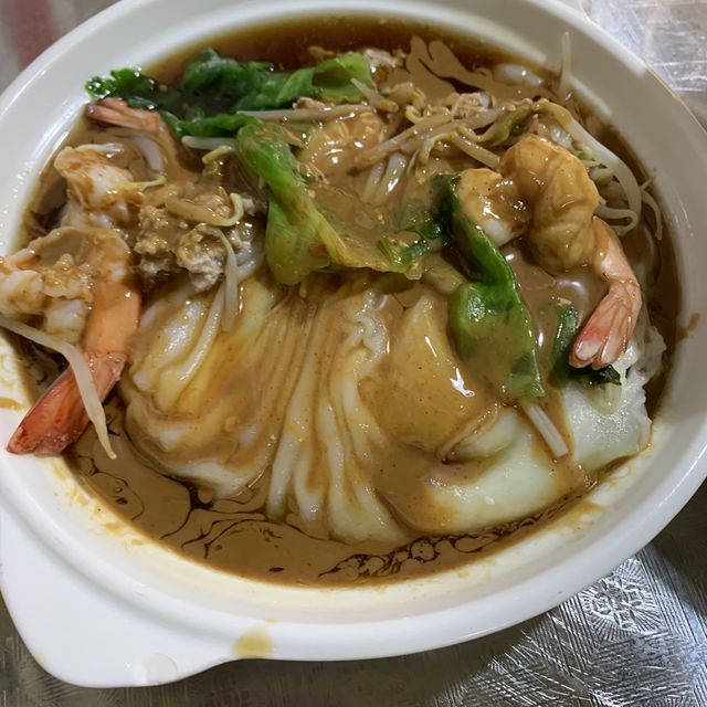 潮州特色遊～醉人古城｜潮式涮鮮牛｜燒特肥鮮蠔