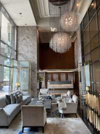 Ritz Carlton Jakarta Pacific Place