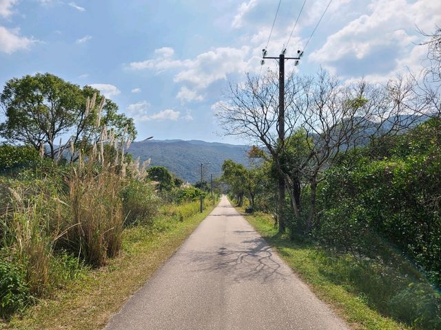 【東北純樸之地~鹿頸🏞️】