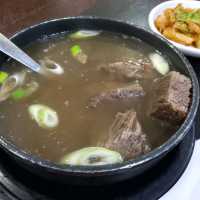 金邊超抵食兼超好食韓國菜館