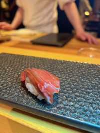 《令人不能忘懷的Sushi N Omakase》