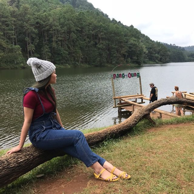 “ปางอุ๋ง” สวิตเซอร์แลนด์เมืองไทย