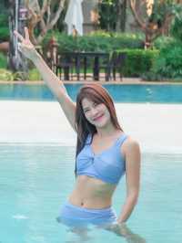 🌊 Ravindra |โรงแรมพัทยาติดทะเล มู๊ดดีมว้ากก~ 