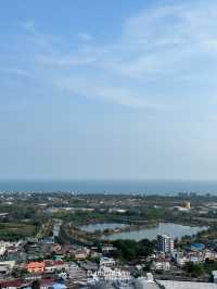 Holiday Inn ครบครันยืนหนึ่งในตัวเมืองระยอง