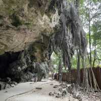 2 Day 1 Night in railay กระบี่
