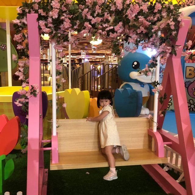 澳門酒店打卡熱點✨