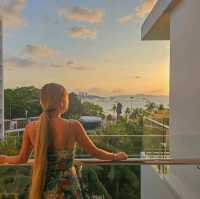 บูทีคโฮเทลริมหาดพัทยา ทำเลดีติดทะเล