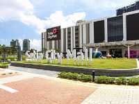 Setia City Mall Shah Alam