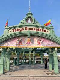 東京夢幻之旅‼️迪士尼必玩😝超多美食精品打卡位😉玩盡15小時🤪