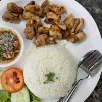 สินธร  เสต๊กเฮ้าส์ - ทุ่งครุ