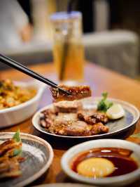 新式酒吧 串燒專門店