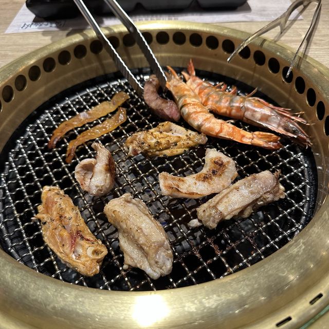 荃灣|安平燒肉|吃到飽 荃灣|安平燒肉|吃到飽