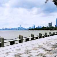 深圳灣公園•紅樹林區
