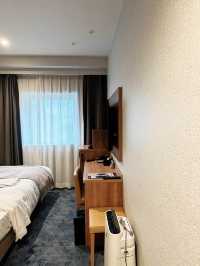 青森旅行＊コスパ良しの青森ホテル