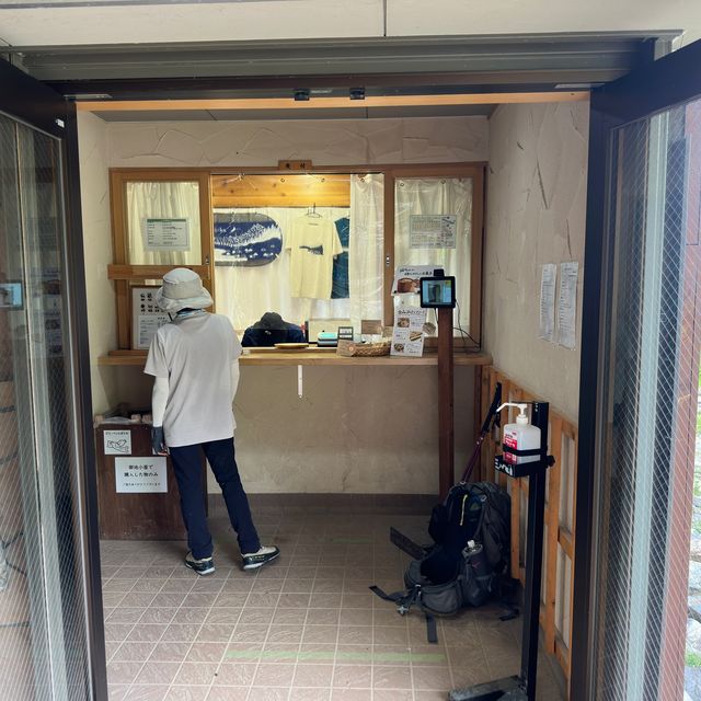 【山梨】豊かな自然の中の小屋！白根御池小屋
