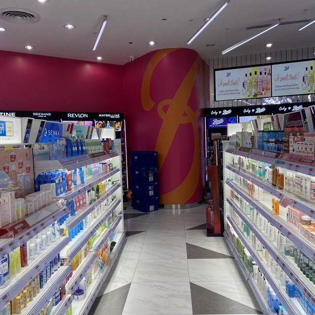 방콕브랜드 코스메틱 집합소 💄 