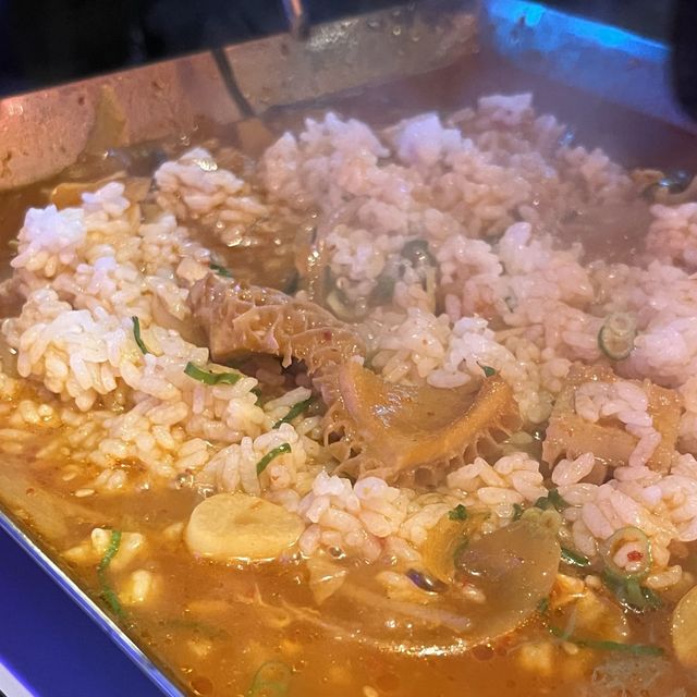 【大阪・心斎橋】まだまだ少ないコプチャン専門店「コプチャンち 心斎橋店」