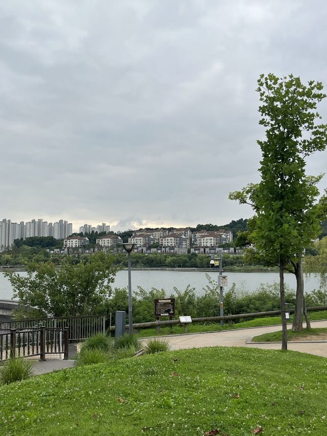 수원 행궁동 서울 근교로 떠나는 여행 🌿