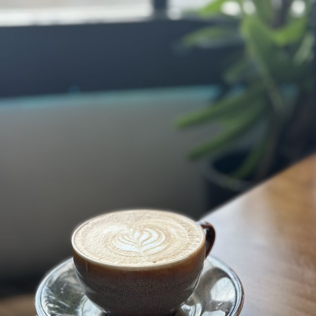上環環境舒服cafe，必試cocktail
