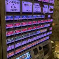 【福岡】博多駅でうどんランチ♡