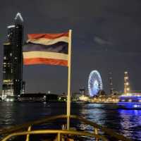"Songfangklong Cruise" by กินลมชมสะพาน📍