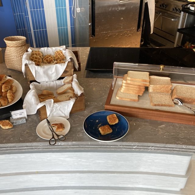 磊🍳自助早餐
