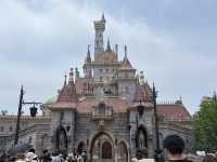 【40周年】東京ディズニーランド