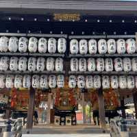 【京都府】暑い夏の京都旅行でおすすめしたい早朝散歩で八坂神社へ！