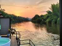 Veevaree resort กาญจนบุรี