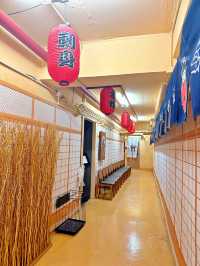 性價比高親民高質Omakase   