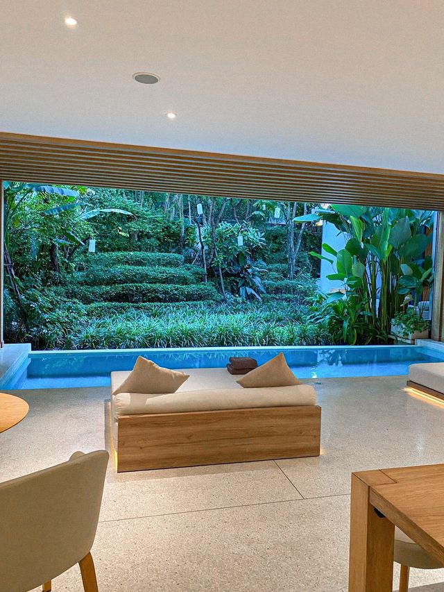 K Maison Lanna Boutique - โรงแรมสวยกลางเมือง