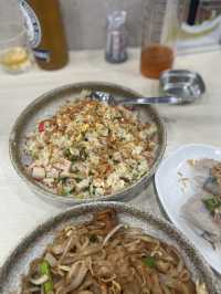 大角嘴越旺美食